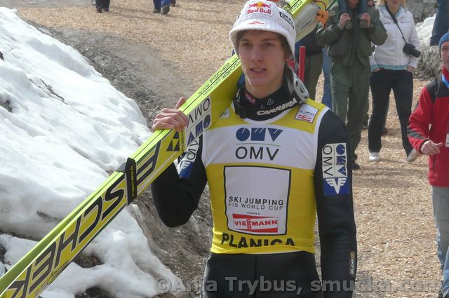 324 Gregor Schlierenzauer